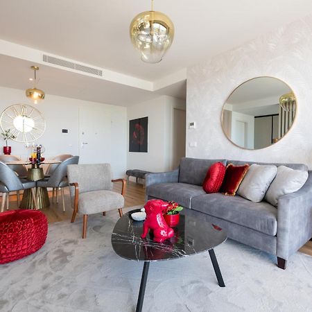 The Princess Apartment Фуншал Экстерьер фото