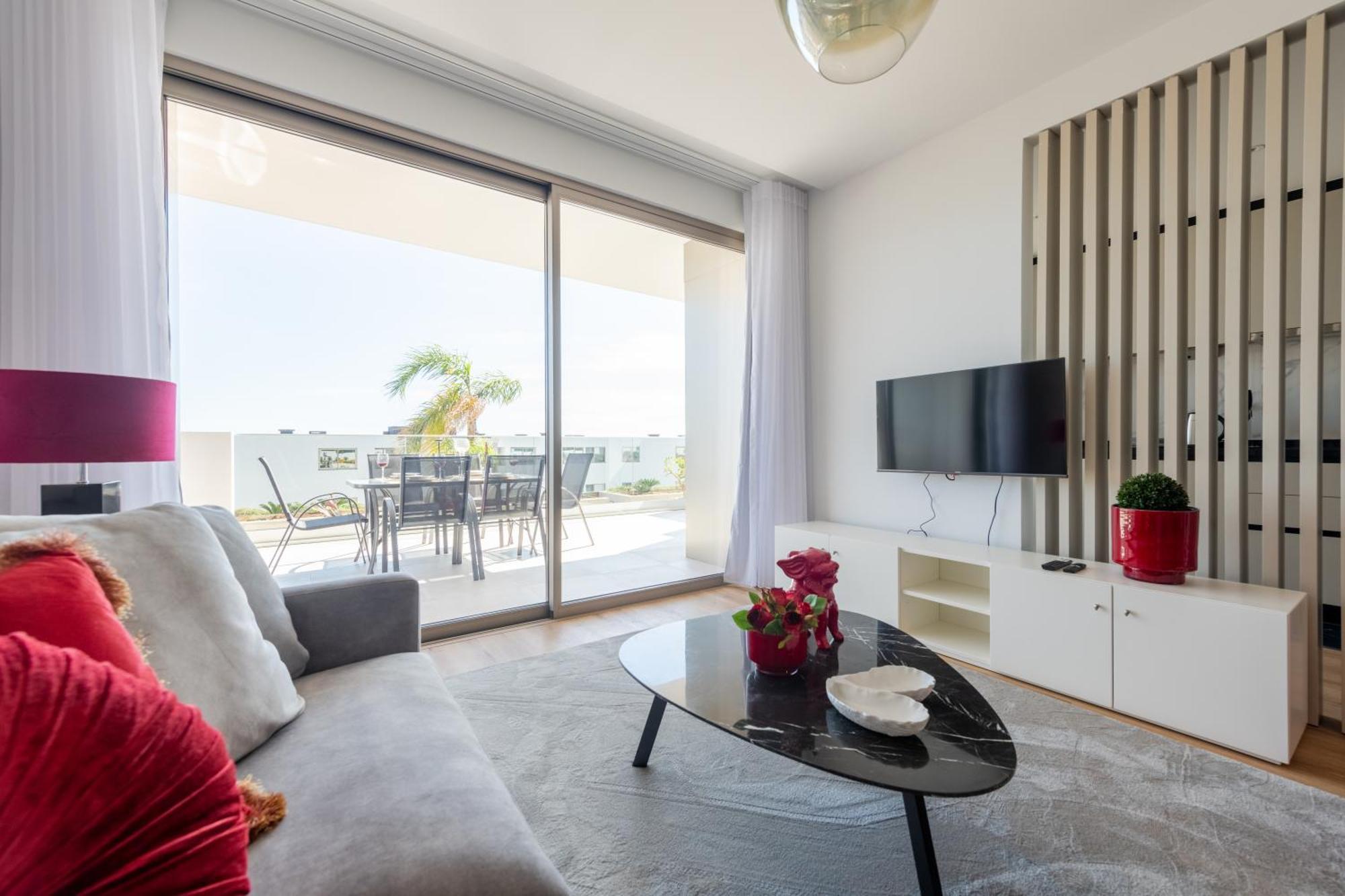 The Princess Apartment Фуншал Экстерьер фото