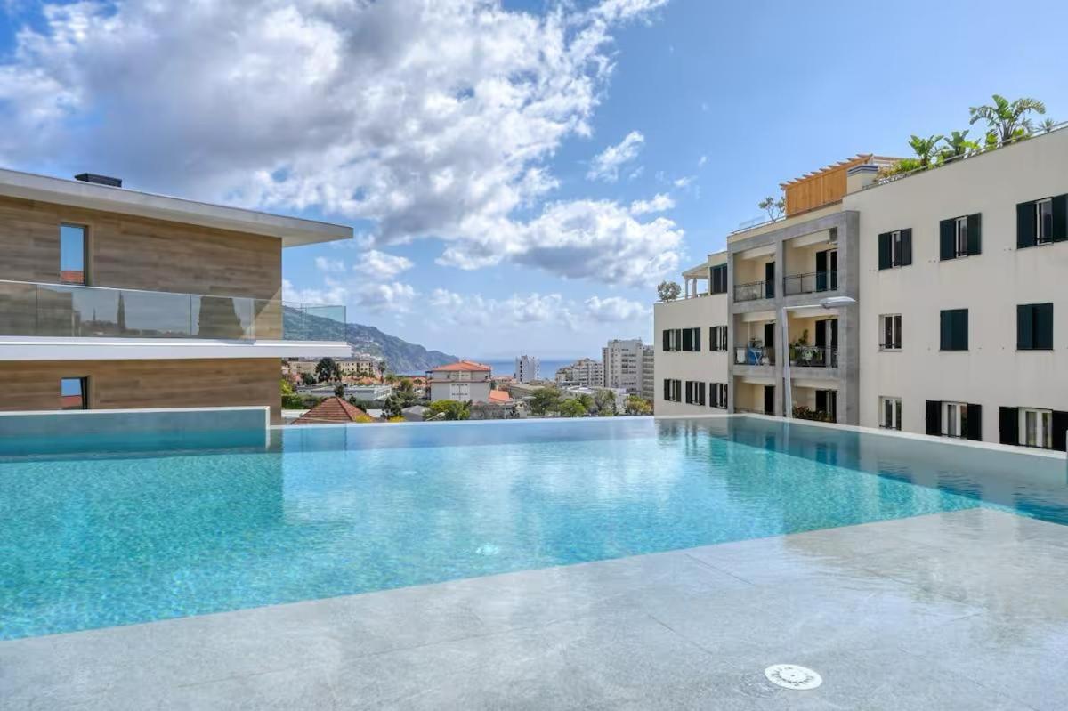 The Princess Apartment Фуншал Экстерьер фото